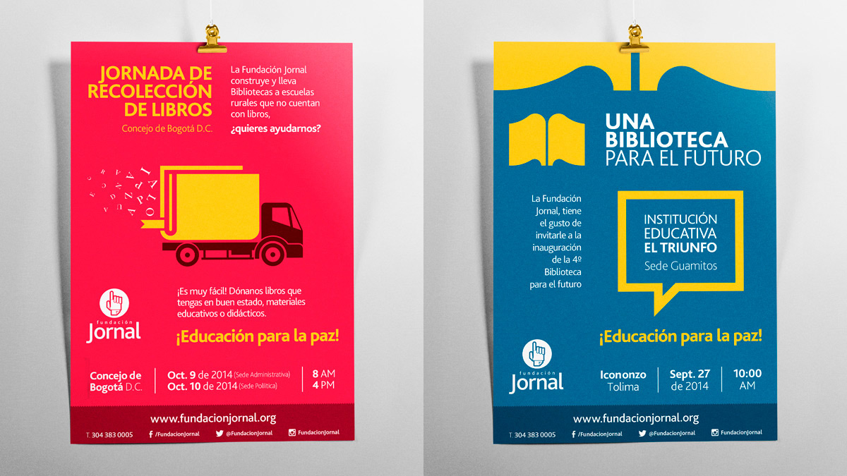 poster poster